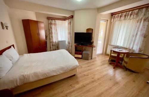 Strumica Hotel | Hotel Ilinden