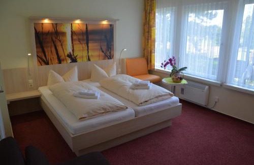 Retgendorf Hotel | Hotel im Ferienpark Retgendorf