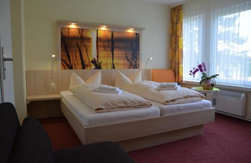 Retgendorf Hotel | Hotel im Ferienpark Retgendorf