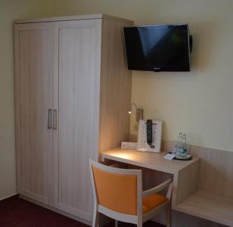 Retgendorf Hotel | Hotel im Ferienpark Retgendorf