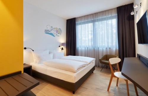 Dellbrueck Hotel | Hotel im LESKANPark