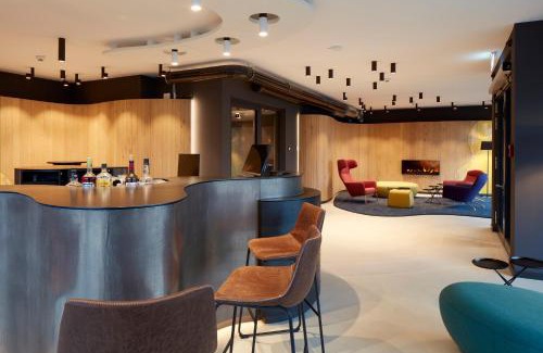 Dellbrueck Hotel | Hotel im LESKANPark