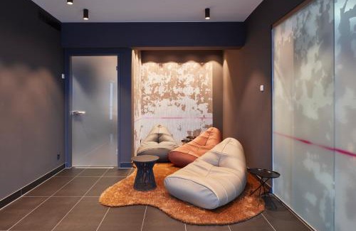 Dellbrueck Hotel | Hotel im LESKANPark