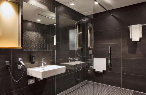 Dellbrueck Hotel | Hotel im LESKANPark