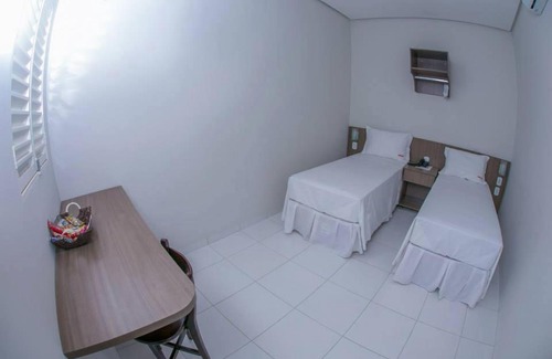 Paranaiba Hotel | Hotel Império