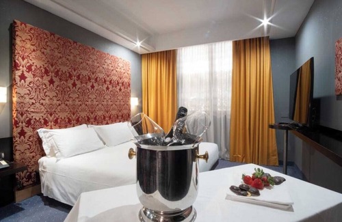 Torraccia Hotel | Hotel Imperatori