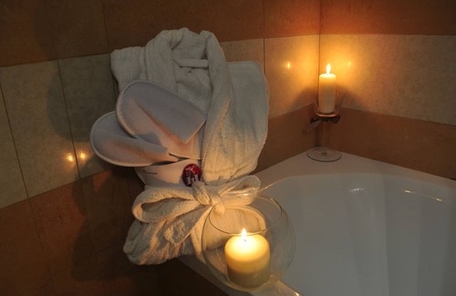 Torraccia Hotel | Hotel Imperatori