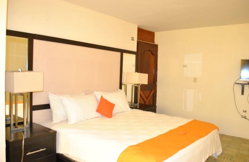 Cap-Haitien Hotel | Hotel Imperial