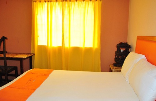 Cap-Haitien Hotel | Hotel Imperial