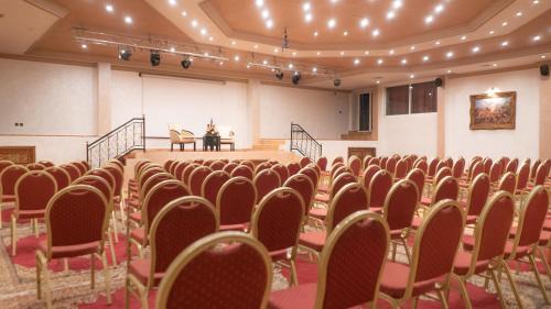 Semlalia Hotel | Hotel Imperial Plaza & Spa