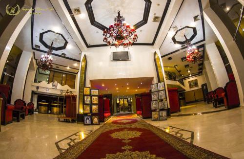 Semlalia Hotel | Hotel Imperial Plaza & Spa