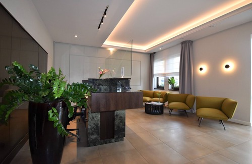 Aniolki Hotel | Hotel Impresja