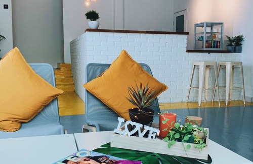 Taman Sentosa Hotel | Hotel Impress