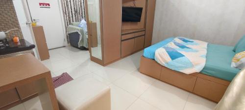 Rawasari Apartment | Hotel in Apartement Green pramuka Square