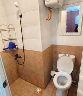 Rawasari Apartment | Hotel in Apartement Green pramuka Square