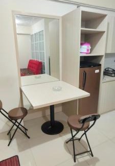 Rawasari Apartment | Hotel in Apartement Green pramuka Square