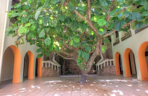Independencia Hotel | Hotel Independencia