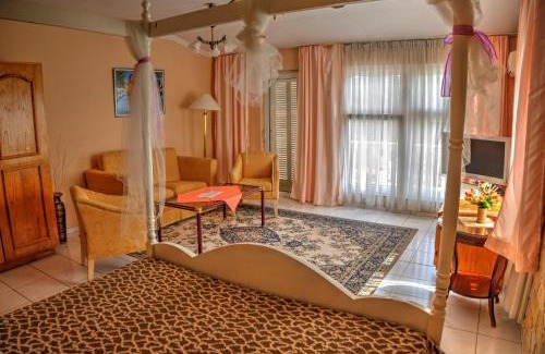 Independencia Hotel | Hotel Independencia