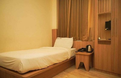 Kumbakonam Hotel | Hotel Indian Imperial