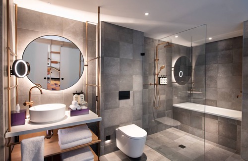 Adelaide Central Business District Hotel | Hotel Indigo Adelaide Markets by IHG