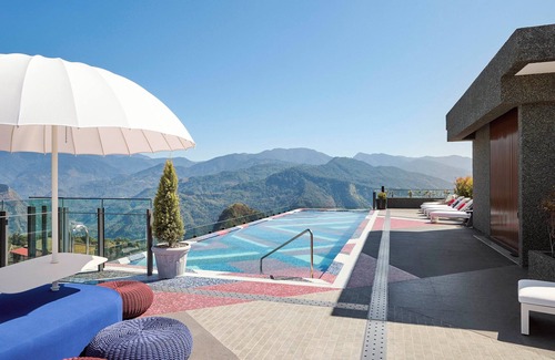 Fanlu Hotel | Hotel Indigo Alishan, an IHG Hotel