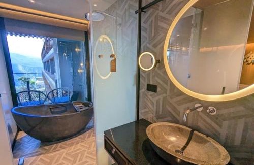 Fanlu Hotel | Hotel Indigo Alishan by IHG