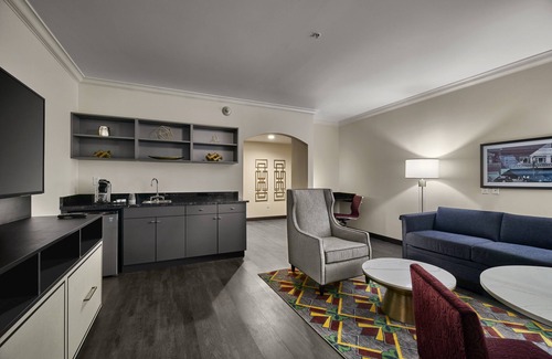 Gateway District Hotel | Hotel Indigo Cleveland Downtown by IHG