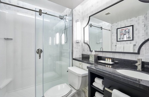 Gateway District Hotel | Hotel Indigo Cleveland Downtown by IHG