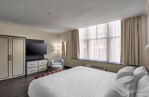 Gateway District Hotel | Hotel Indigo Cleveland Downtown by IHG