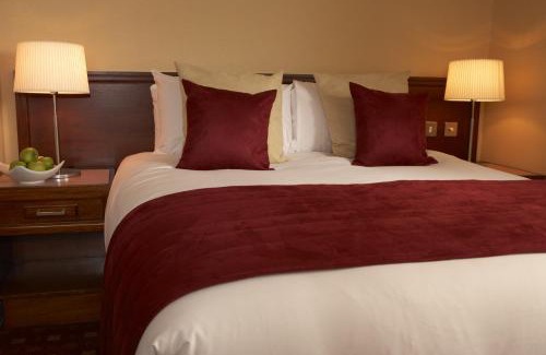 Leeds City Center Hotel | Hotel Indigo Leeds by IHG