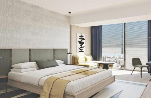 Armendariz Hotel | Hotel Indigo Lima Miraflores by IHG