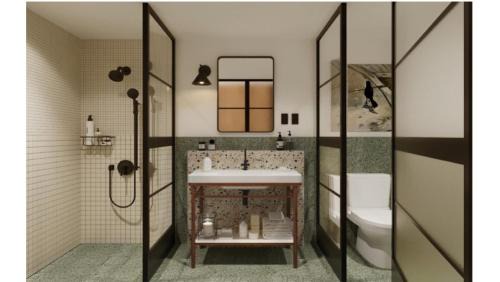 Armendariz Hotel | Hotel Indigo Lima Miraflores by IHG