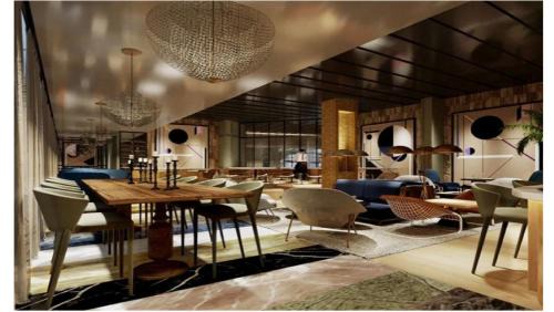 Armendariz Hotel | Hotel Indigo Lima Miraflores by IHG