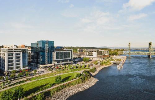 Downtown Vancouver Hotel | Hotel Indigo Vancouver Dwtn - Portland Area by IHG