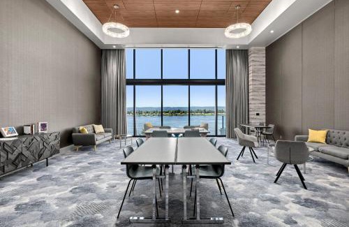 Downtown Vancouver Hotel | Hotel Indigo Vancouver Dwtn - Portland Area by IHG