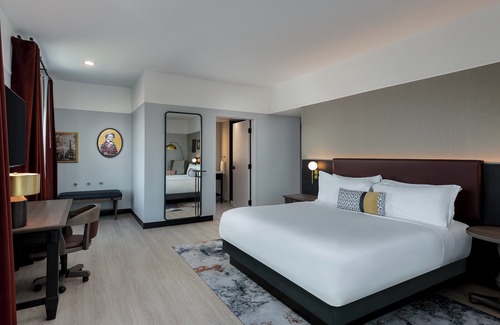 West Chester Hotel | Hotel Indigo West Chester - Downtown by IHG
