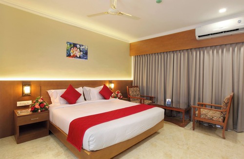 Aranmula Hotel | Hotel Indraprastha Kozhencherry