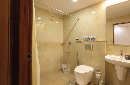 Aranmula Hotel | Hotel Indraprastha Kozhencherry