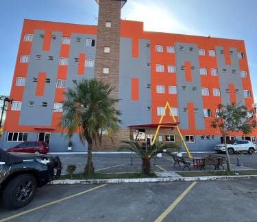 Maua Hotel | Hotel Infinity