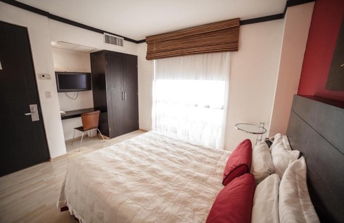 Tampico Hotel | Hotel Inglaterra