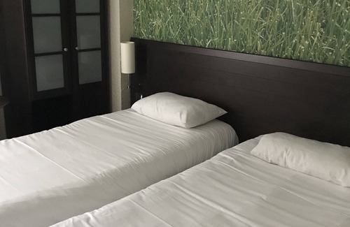 La Ravoire Hotel | Hotel Inn Design Chambery - La Ravoire