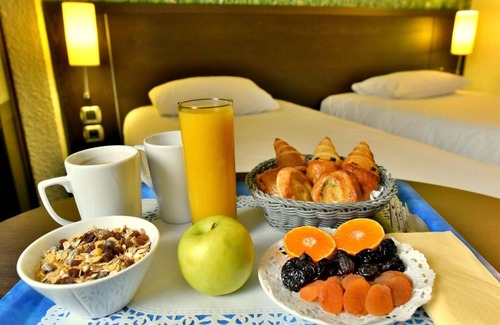 La Ravoire Hotel | Hotel Inn Design Chambery - La Ravoire