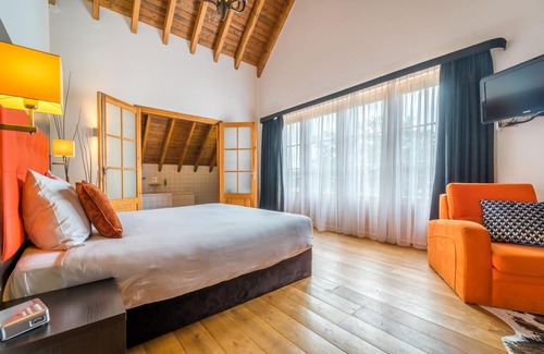 Raalte Hotel | Hotel Inn Salland