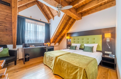 Raalte Hotel | Hotel Inn Salland