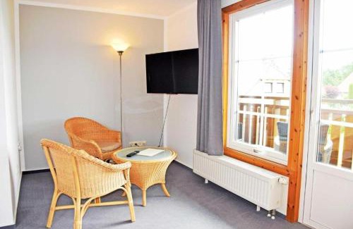 Lohme Hotel | Hotel InselGlück - Restaurant & Cafè