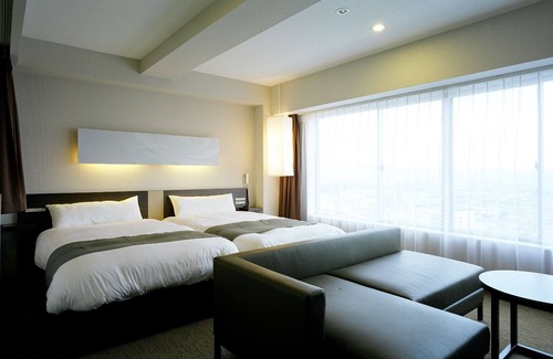 Numazu Hotel | Hotel Inside Numazu Inter