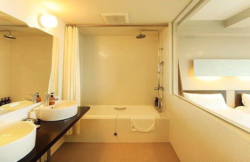 Numazu Hotel | Hotel Inside Numazu Inter