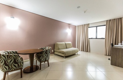 Jardim das Americas Hotel | Hotel Inter Cuiabá