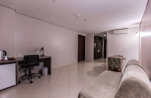 Jardim das Americas Hotel | Hotel Inter Cuiabá