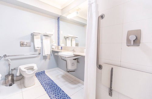 Jardim das Americas Hotel | Hotel Inter Cuiabá